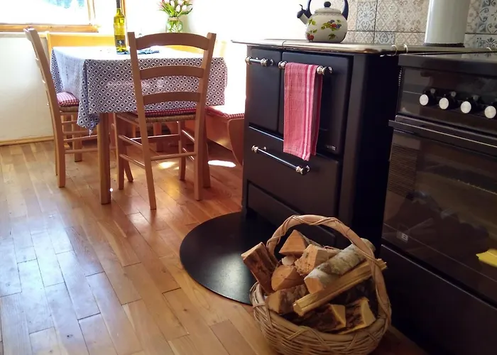Casa Ida - Clpat 22253