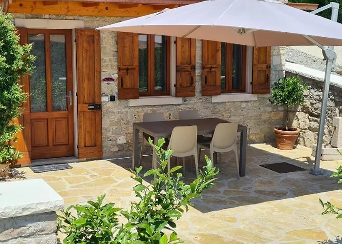 Casa Rivetta