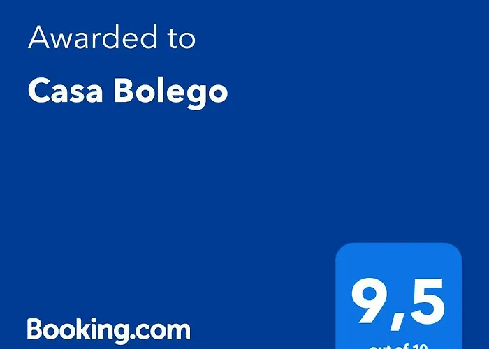 Casa Bolego