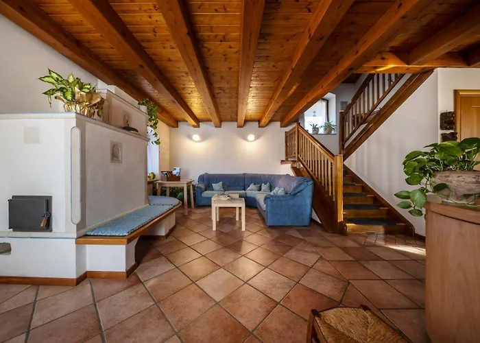 Casa Giovannella