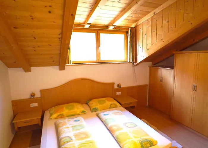 Unterbi Apartments