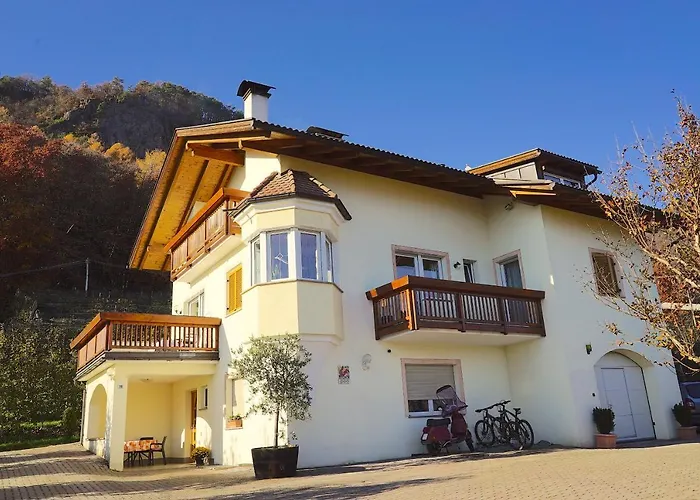 Unterbi Apartments